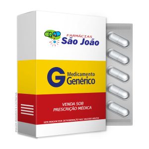 OMEPRAZOL 20MG 28CPS CIMED