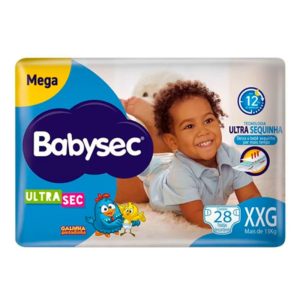 FR DESC BABYSEC MEGA XXG 28UN