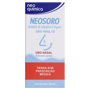 NEOSORO ADULTO 30ML