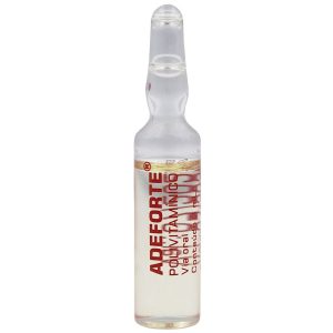 ADEFORTE 3ML 1AMPOLA