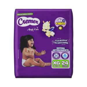 FR DESC CREMER ECON XG 24UN