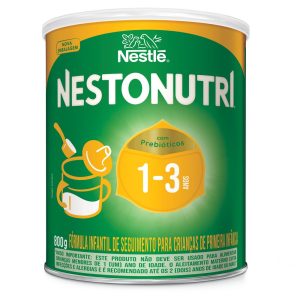 FORM INF NESTONUTRI 1-3 800G