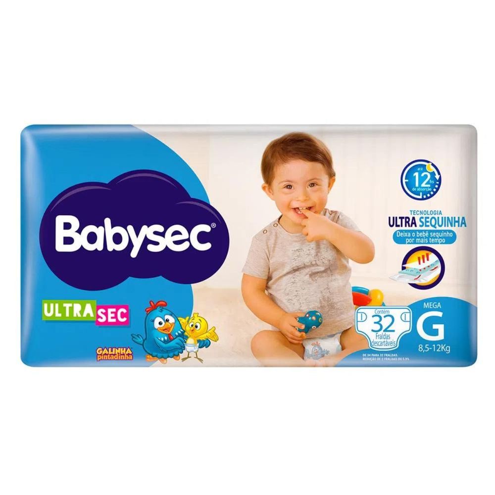 FR DESC BABYSEC MEGA G 32UN